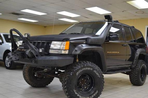 JEEP GRAND CHEROKEE 1997 1J4GZ78SXVC648075 image